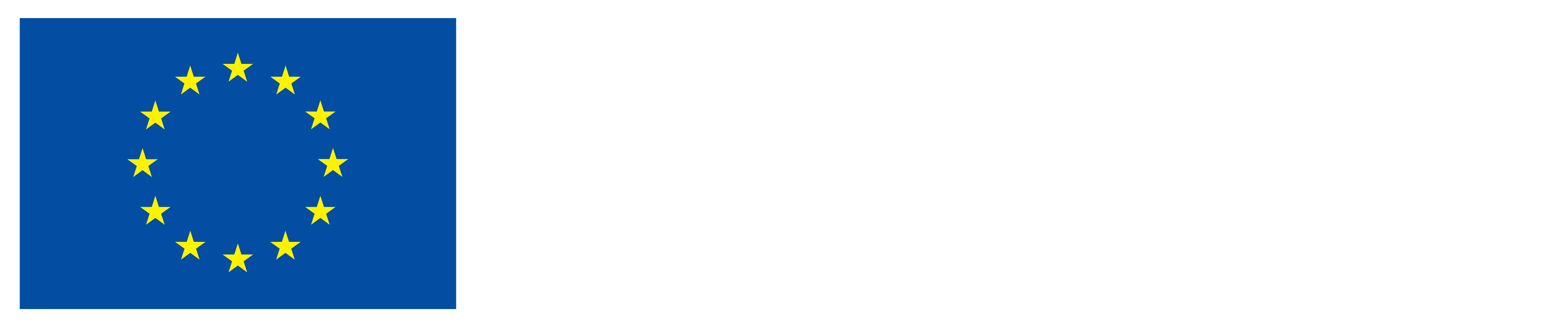 EU Funded Banner